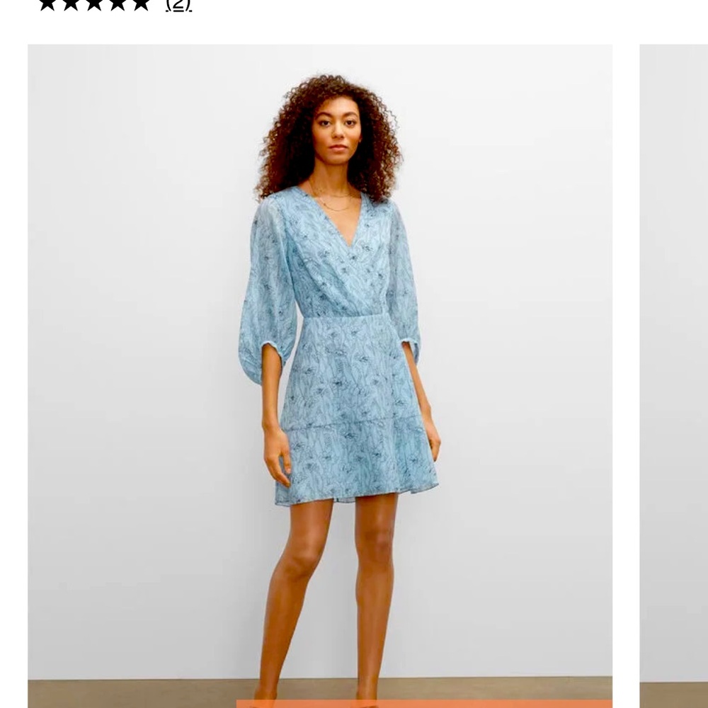 Club Monaco Dress